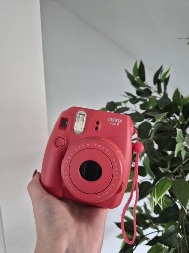 Defekte instax mini kamera - defekte, 8