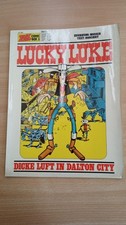 Kult aus den 1970ern: Lucky