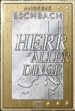 Herr aller dinge roman - aller, von