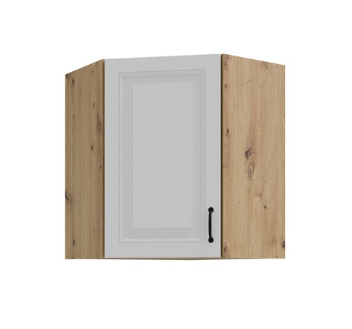 Eckhängeschrank 60x60 - , cm