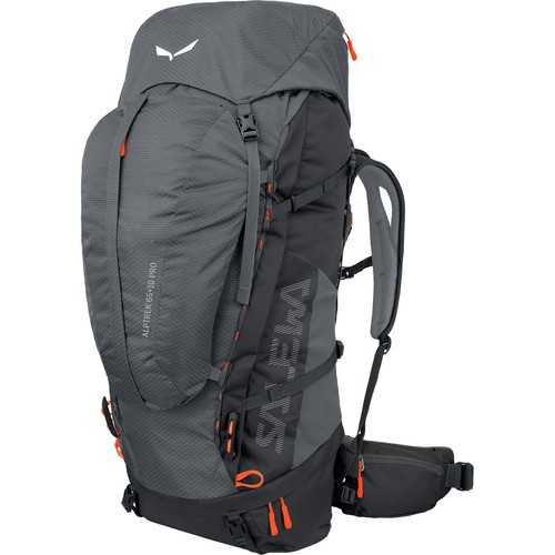 Salewa alptrek - salewa, 65+10