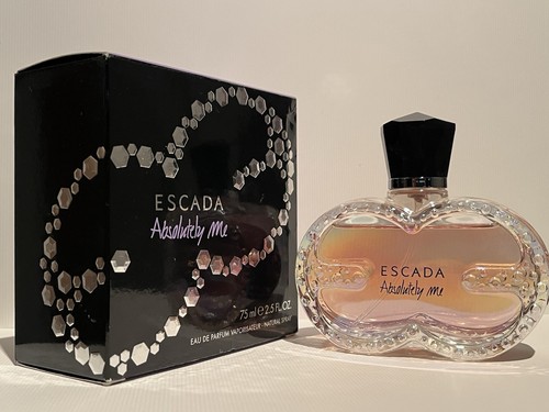 Absolutely escada 2 - absolutely,