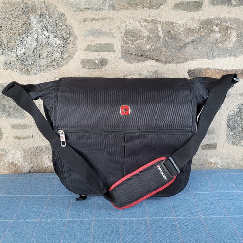 Wenger herren schwarz - wenger,