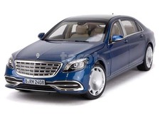 Mercedes Maybach S650/ X222