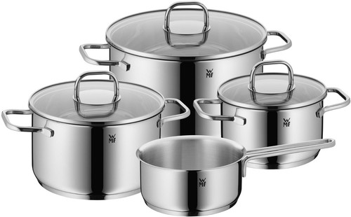 Wmf topfset tlg - topfset, 7-tlg.