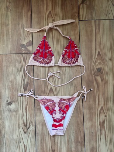 Pieces bikini top hose s - bikini, xs/s