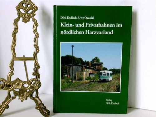 Klein und privatbahnen im - und,