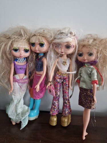 Sammlerstück mattel diva - sammlerstück,