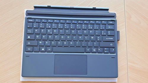 Terra type cover tastatur - terra,