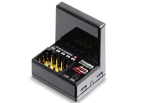 Futaba empfänger r404sbs - futaba,