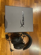 Hyper X Cloud 2 Gaming Headset