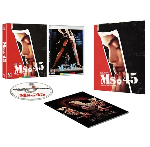 New blu ray - *new*, (1980)