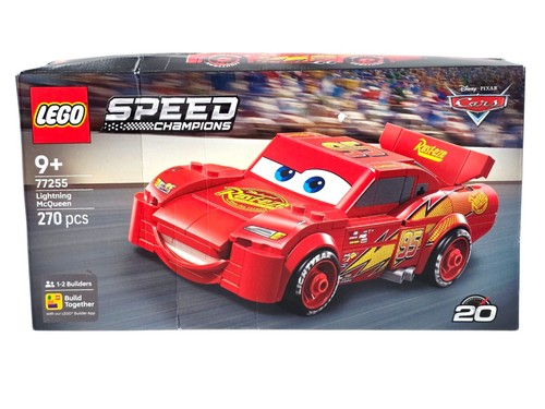 Lego speed champions 77255 - lego®,