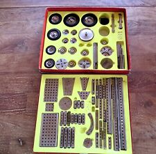 DDR Metallbaukasten Construction 120