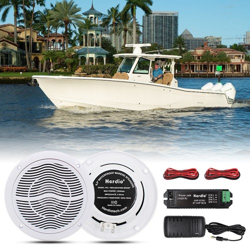 Herdio marine bluetooth - marine,
