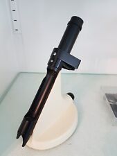 altes Gerät - Polarimeter,  unvollständig aus Praxisauflösung