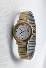 Regent para Quartz Damenuhr