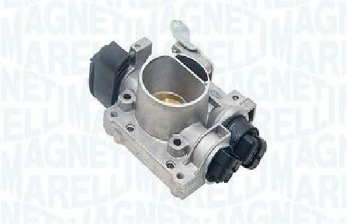 Original magneti marelli - magneti,