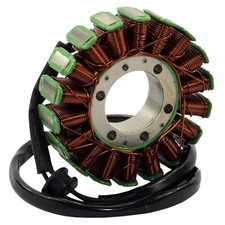Stator lichtmaschine für - stator,