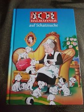 Disney - 101 Dalmatiner auf