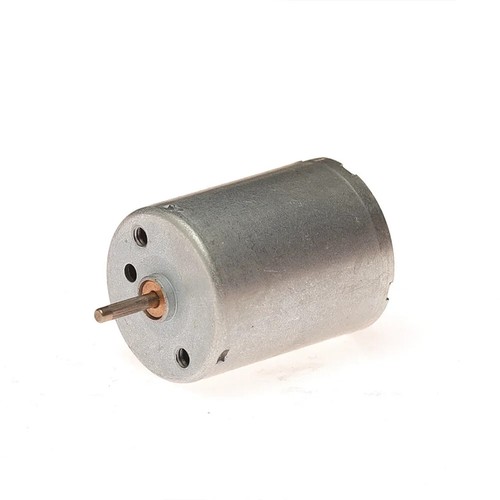 Micro 370 motor 9v - micro, 6v