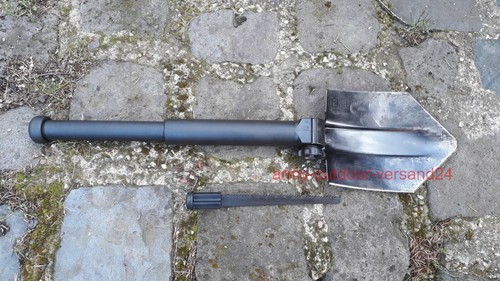 Original dänische armee - dänische, glock