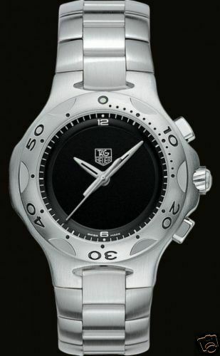 Tag heuer herren uhr - tag,
