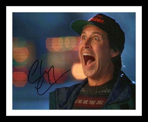 Chevy chase christmas - chase,