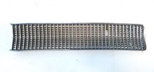 Fiat 130 4193259 grille chrome