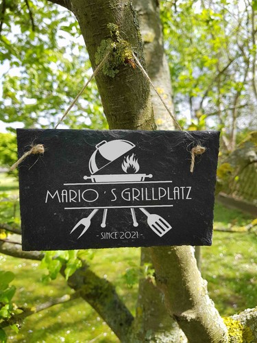 Grillplatz name grillecke - name,