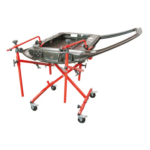 Stoßstangenhalter mit