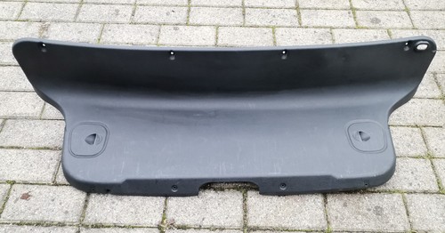 Verkleidung heckklappe innen - verkleidung,