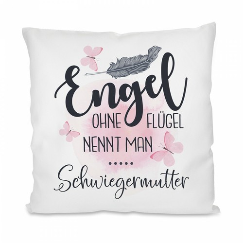Herzbotschaft kissen mit - herzbotschaft®,
