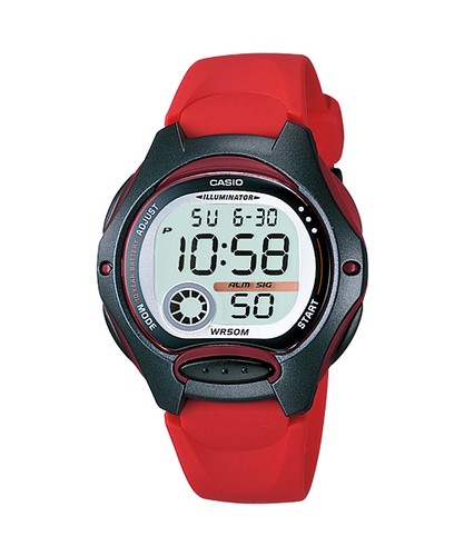 Casio kinderuhr uhr fun timer - casio,