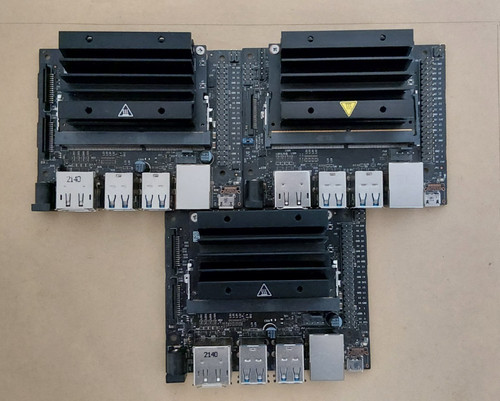 Nvidia jetson nano developer - nano,