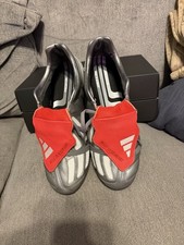 adidas Predator Mania Gunmetal