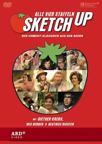Sketchup der comedy - sketchup:,