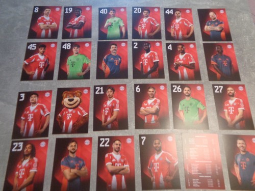Bayern münchen - bayern,