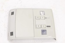 VW Golf Sportsvan Innenleuchte