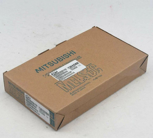 Neu stück mitsubishi sps - 1,