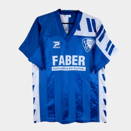 Vfl bochum heim fußballtrikot - bochum,