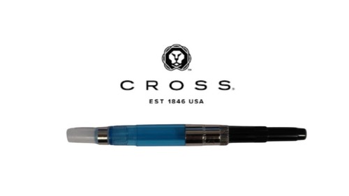 Cross konerter vintage 8756 - cross,