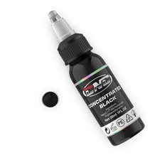 Tattoo Farbe Concentrated