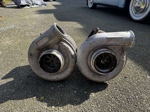 Original holset he500vg - original,