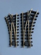 LGB Weiche 1200 u. 1210 Spur G