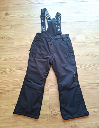 Cmp kinder ski - cmp, ski-salopette