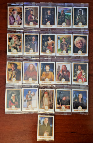 Harry potter holographic - potter,