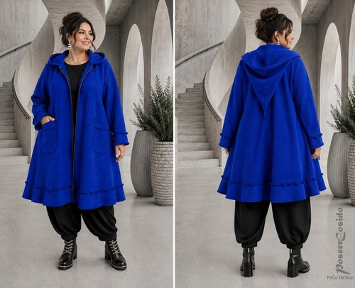 Poco design lagenlook walk - design,