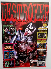 Kiss army sweden super - -,