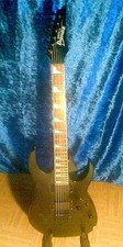 e gitarre ibanez gebraucht